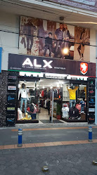 ALX BOUTIQUE OTAVALO