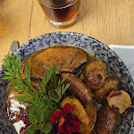 Photo n°2 de l'avis de Margret.o fait le 03/09/2023 à 19:40 sur le  Grützmann’s Restaurant à Samtens