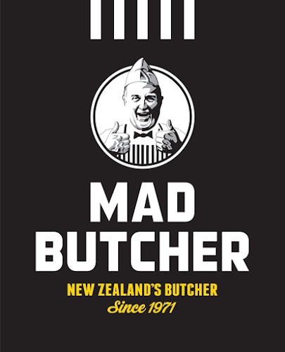 Comments and reviews of The Mad Butcher