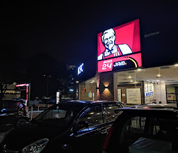 KFC Tesco Lotus photo