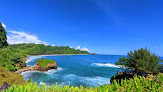 Pantai Menganti Kebumen