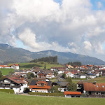 Photo n°2 de l'avis de Christa.i fait le 17/10/2020 à 10:14 sur le  Hotel Alpenblick à Fischen