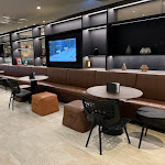 Photo n°6 de l'avis de Bull.o fait le 12/02/2024 à 06:23 sur le  Frankfurt Airport Marriott Hotel à Frankfurt