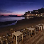 Photo n°1 de l'avis de Fulvjo.a fait le 06/01/2019 à 21:03 sur le  Bar Gelateria Teddy à Lerici