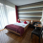 Photo n°1 de l'avis de Marco.a fait le 24/10/2023 à 10:49 sur le  Hotel Zum Hofmaler à Potsdam