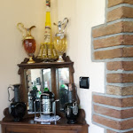 Photo n°25 de l'avis de Franco.a fait le 22/06/2017 à 16:04 sur le  Ristorante Il Podetto à Zocca