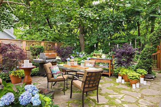 Lowes Home Improvement image