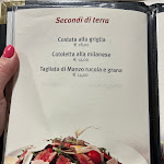 Photo n°9 de l'avis de Anastasia.0 fait le 23/03/2024 à 19:36 sur le  Ristorante A Modo Mio à Lodi