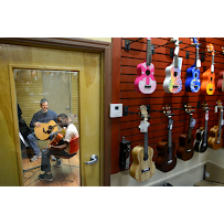 G4 Guitar School Pittsburgh - Photo 8 - Car repair in Pittsburgh, PA, Pittsburgh