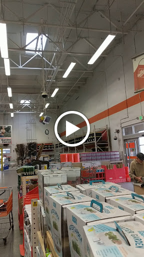 Home Improvement Store «The Home Depot», reviews and photos, 34249 Monterey Ave, Rancho Mirage, CA 92270, USA