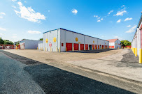 SpareBox Storage - Photo 3 - Car repair in Amarillo, TX, Amarillo