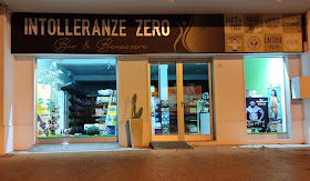 Intolleranze Zero