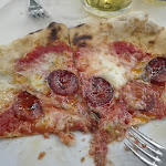 Photo n°3 de l'avis de Emanuele. fait le 12/10/2018 à 08:40 sur le  Ristorante Bano à Senigallia