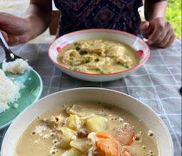 Ying Ying's kitchen photo