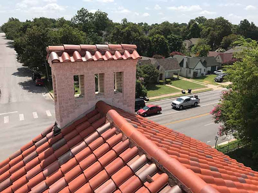 Roofing Contractor «Pillar Roofing CTX.», reviews and photos, 1750 N Collins Blvd, Richardson, TX 75080, USA