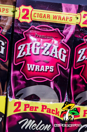 Tobacco Shop «Supernova Smoke Shop #2», reviews and photos, 10708 Perrin Beitel Rd, San Antonio, TX 78217, USA