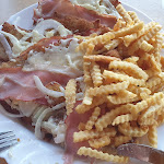 Photo n°2 de l'avis de Thomas.e fait le 06/09/2021 à 05:05 sur le  Drei Linden - Zum Krapp à Erlangen