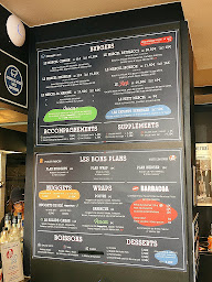 Photo n°4 de King Marcel Paris Gare de Lyon à Paris ()