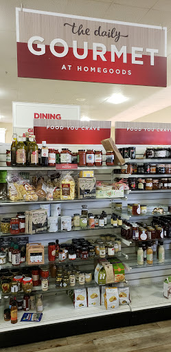 Department Store «HomeGoods», reviews and photos, 7871 N Blackstone Ave, Fresno, CA 93720, USA