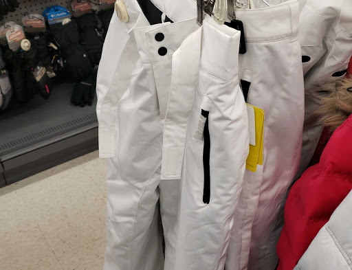 Sporting Goods Store «Big 5 Sporting Goods - Capistrano Beach», reviews and photos, 34101 Doheny Park Rd, Capistrano Beach, CA 92624, USA