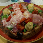 Photo n°1 de l'avis de Angelo.a fait le 21/08/2016 à 12:54 sur le  Pizzeria da Albert à Trento