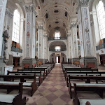 Photo n°2 de l'avis de Wolfgang.i fait le 30/07/2021 à 17:03 sur le  Bildungshaus Kloster Schöntal à Schöntal