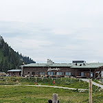 Photo n°5 de l'avis de Robert.o fait le 05/08/2023 à 12:28 sur le  Hotel-Café-Restaurant Seiserhof à Bernau am Chiemsee