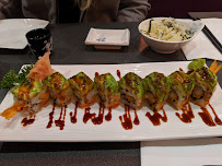 Sushi du Restaurant japonais Kiccho à Paris - n°13