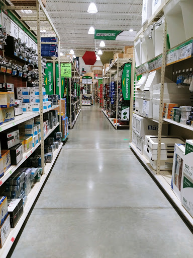 Home Improvement Store «Menards», reviews and photos, 3000 27th Ave S, Moorhead, MN 56560, USA