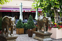 Photos du propriétaire du Restaurant indien Karishma Lounge à Divonne-les-Bains - n°3