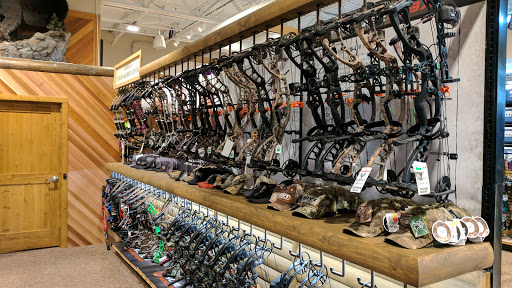 Sporting Goods Store «SCHEELS», reviews and photos, 1551 45th Street SW, Fargo, ND 58103, USA