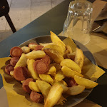 Photo n°1 de l'avis de Daves.� fait le 08/09/2020 à 21:00 sur le  Farine - Pizzeria Messina à Messina