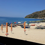 Photo n°1 de l'avis de Angelica. fait le 24/07/2023 à 12:27 sur le  Lido Nettuno à Nicotera