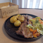 Photo n°2 de l'avis de Rui.o fait le 12/03/2024 à 09:55 sur le  Sabores De Montemuro à Cinfães