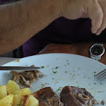 Photo n°1 de l'avis de Anna.i fait le 31/08/2019 à 08:08 sur le  Hotel Asiago Beach à Lido di Savio