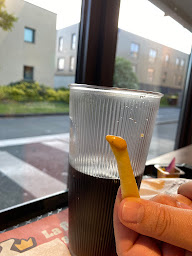 Photo n°20 de Burger King à Poitiers ()