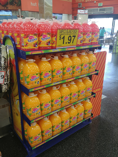 Grocery Store «El Super», reviews and photos, 14103 Ramona Blvd, Baldwin Park, CA 91706, USA