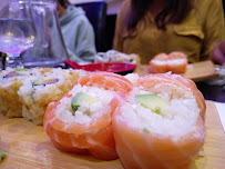 Plats et boissons du Restaurant japonais Tatsu Sushi à Chambéry - n°18