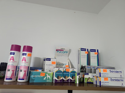 Dr. SanVet Consultorio Veterinario