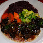 Photo n°1 de l'avis de Martin.. fait le 28/12/2019 à 12:56 sur le  Hotel Ehrich à Schömberg