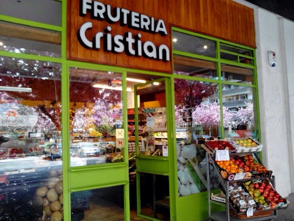 Imagen de Frutas Cristian (3 de 3)