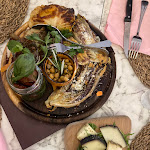 Photo n°2 de l'avis de Giulia.a fait le 16/05/2024 à 20:12 sur le  Pasta Nostra à Castel Gandolfo