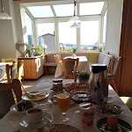 Photo n°1 de l'avis de Mareike.r fait le 15/09/2019 à 07:32 sur le  Gasthaus Bayrischer Hof à Steinau an der Straße