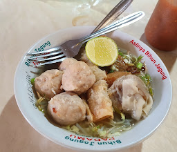 Bakso Enak photo