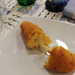 Photo n°4 de l'avis de anna.i fait le 24/08/2017 à 08:04 sur le  Ma Che Bontà di Vitiello Giuseppe à Vico Equense