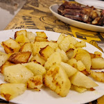 Photo n°5 de l'avis de Salvatore.e fait le 15/05/2023 à 19:21 sur le  Osteria il Cantiere à San Giorgio a Colonica