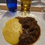 Photo n°3 de l'avis de Karla.i fait le 01/11/2022 à 12:33 sur le  Osteria Giulietta e Romeo à Verona