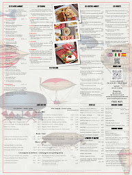 Photo n°1 de Comptoir Gourmet à Paris ()