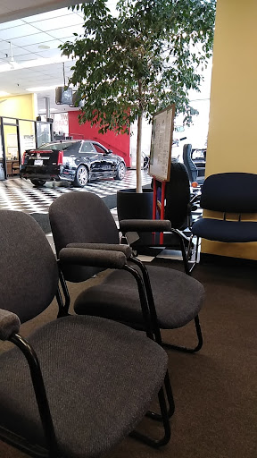 Used Car Dealer «Harte Used Car Super Center», reviews and photos, 341 S Broad St, Meriden, CT 06450, USA