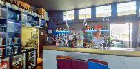 Atmosphère du Restaurant Le Yacht Club à La Grande-Motte - n°10